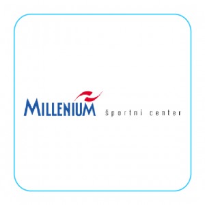 Športni center Milenium