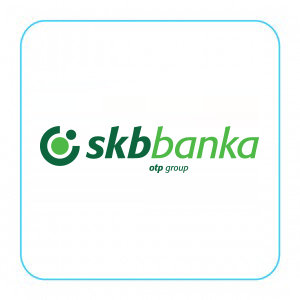 SKB banka d.d. Ljubljana 